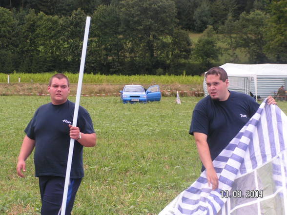 Treffen 2005 - 