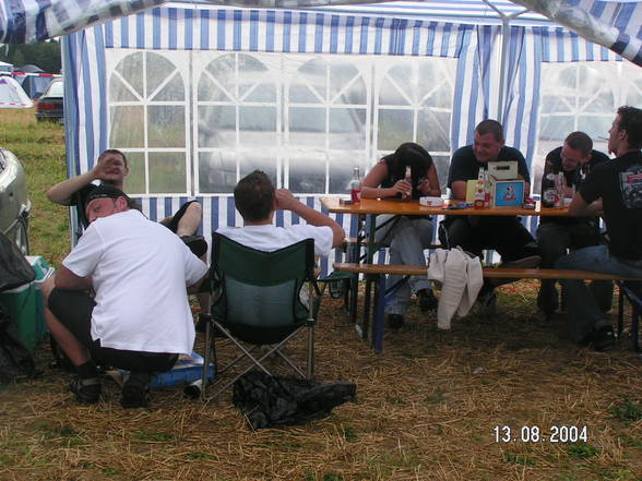 Treffen 2005 - 