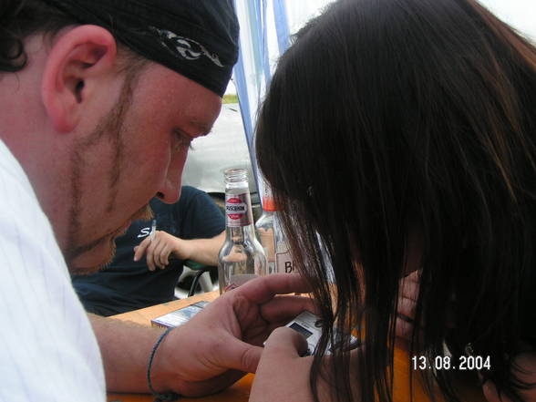 Treffen 2005 - 