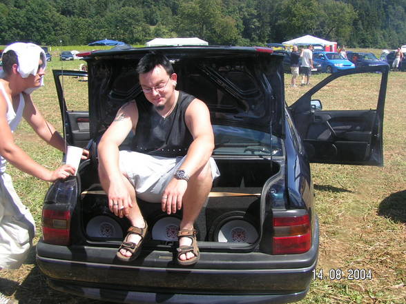 Treffen 2005 - 