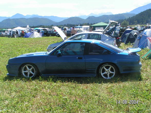 Treffen 2005 - 