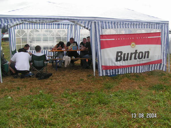 Treffen 2005 - 