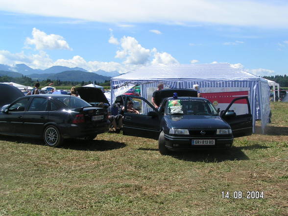 Treffen 2005 - 