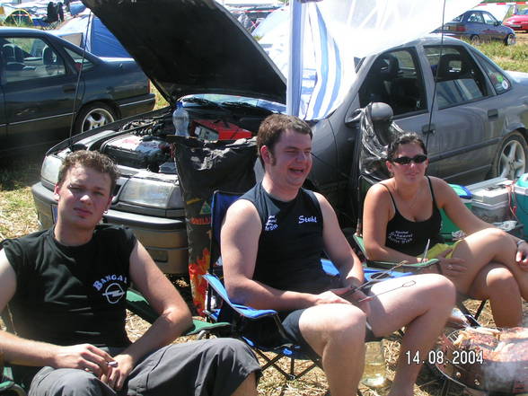 Treffen 2005 - 