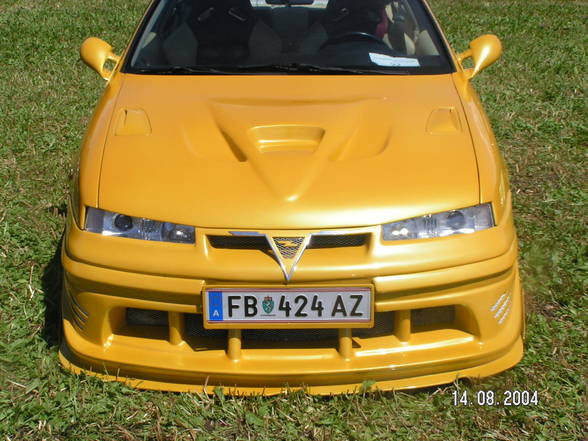 Treffen 2005 - 