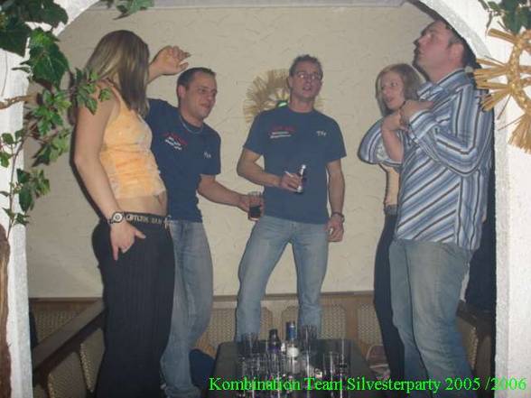 Partys in Steyregg.... - 