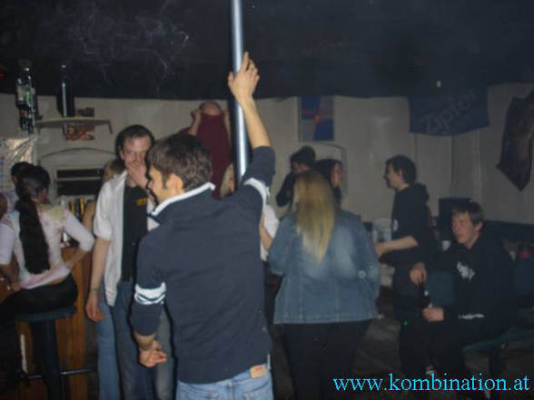 Birthday-Party von Fisch und Max 2006!!! - 