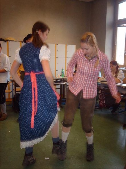 Fasching - 