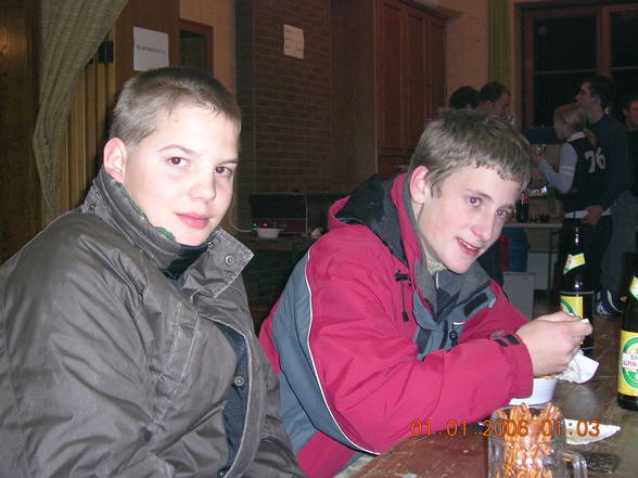 Silvester 2005- 2006 - 