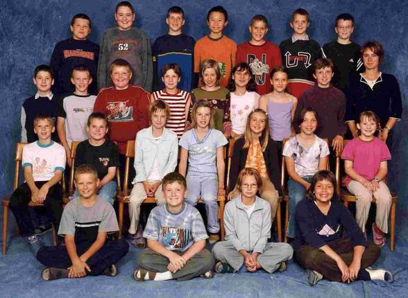 Hauptschule - 