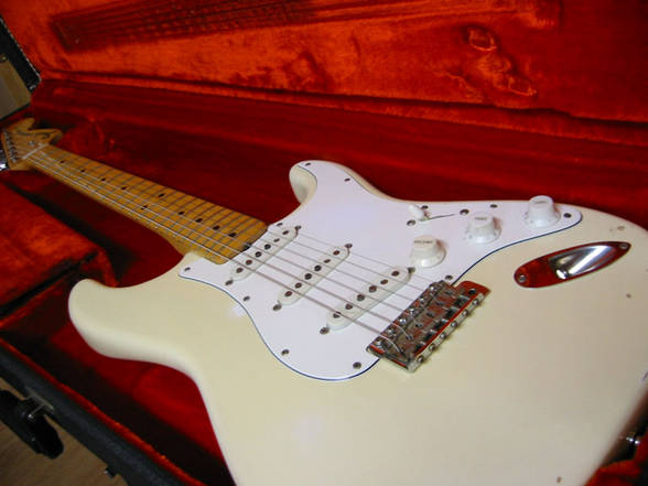 guitars... - 