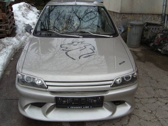 Thise is my car! - 