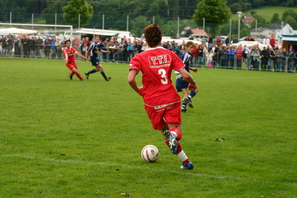 Fußballlll - 