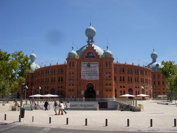 Lissabon/Portugal - 