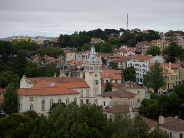 Lissabon/Portugal - 