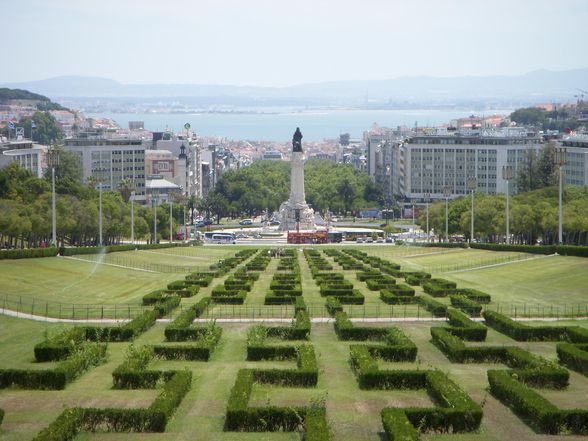 Lissabon/Portugal - 