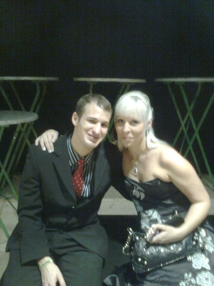 Maturaball Landwied 2010 - 