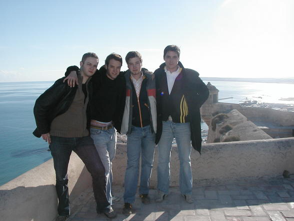 Alicante 2004 - 