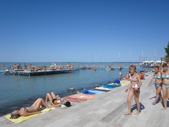 balaton 2009 - 