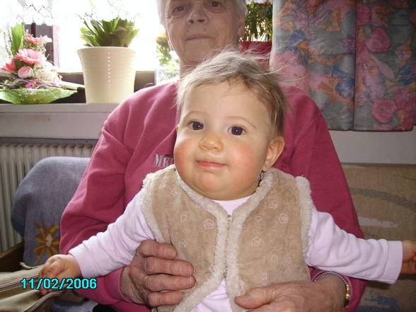 Meine kleine Prinzessin - 