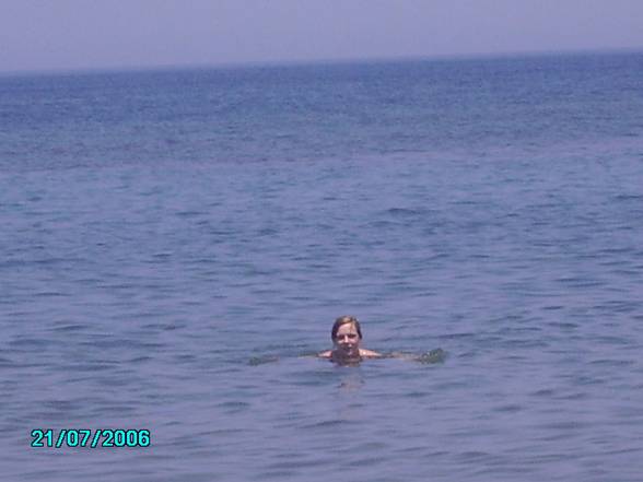 Rodos/Faliraki 2006 - 