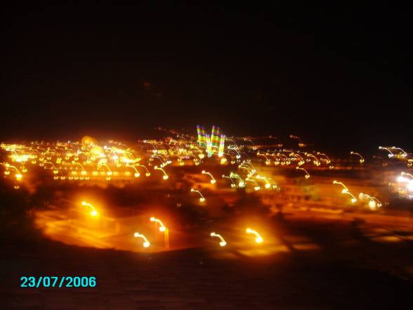 Rodos/Faliraki 2006 - 