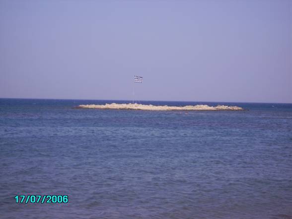 Rodos/Faliraki 2006 - 