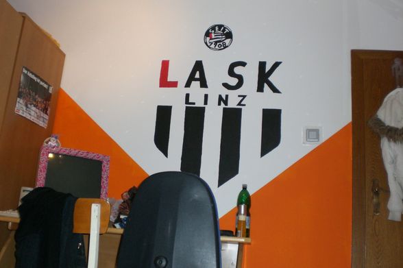 >>LasK LinZ>>  - 