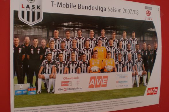 >>LasK LinZ>>  - 