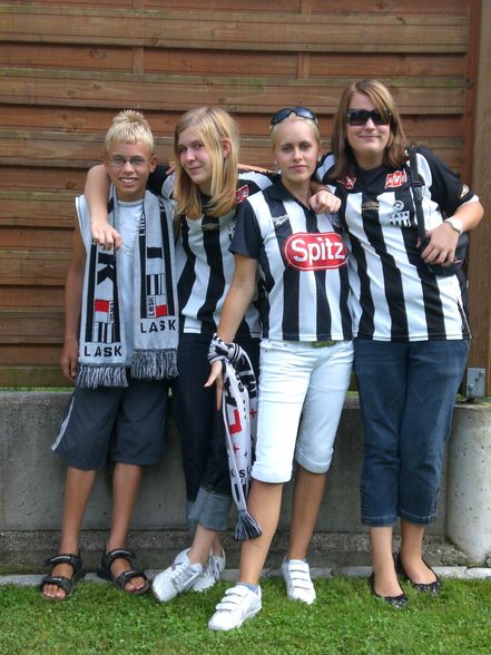 >>LasK LinZ>>  - 