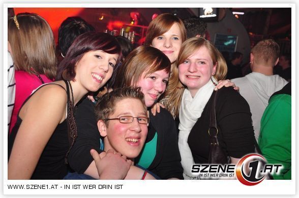 Spaß aM WocHenEnde 2010 :D - 