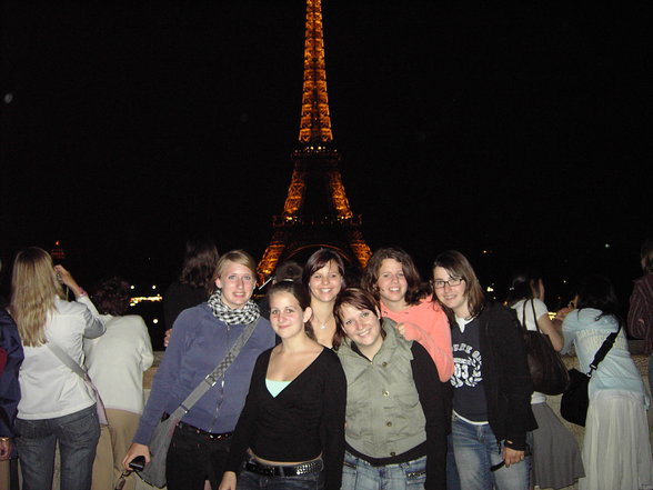 *Paris* - 