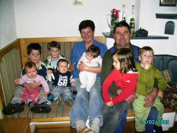 Meine Familie und ich - 