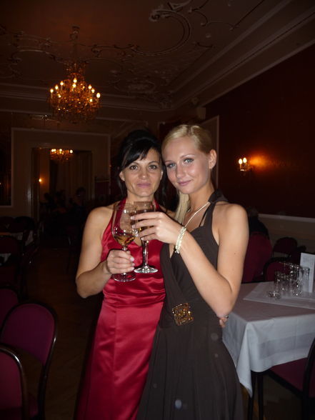 matura ball 09 - 