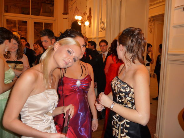 matura ball 09 - 