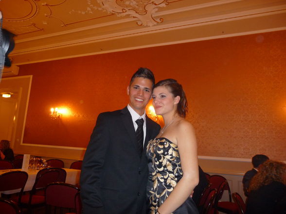 matura ball 09 - 