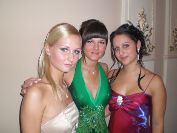 matura ball 09 - 