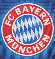 F.C.Bayern München . - 