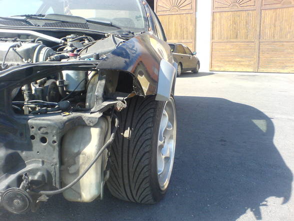 Auto Umbaun ??? - 