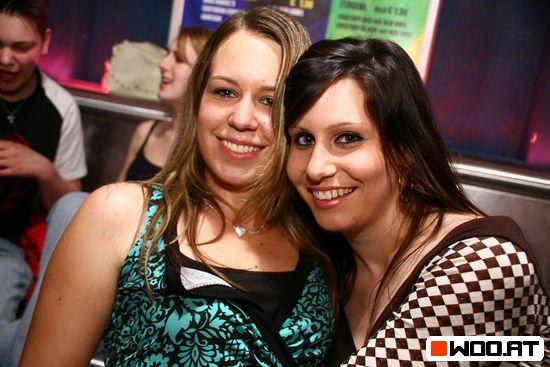 Ladiesnight in da Sega - 