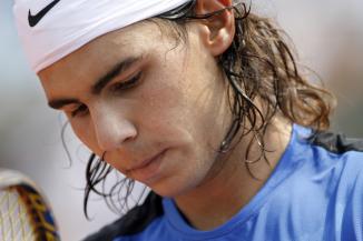 Rafael Nadal - 