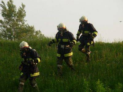 Feuerwehr: Atemschutz - 