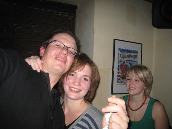 Silvester 2007/2008 - 