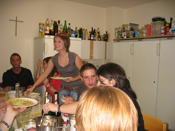 Silvester 2007/2008 - 