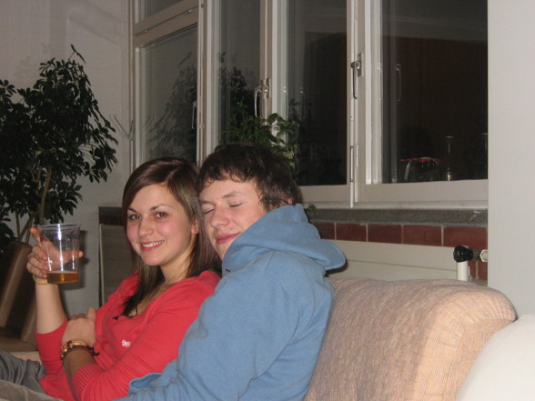 Silvester 2007/2008 - 