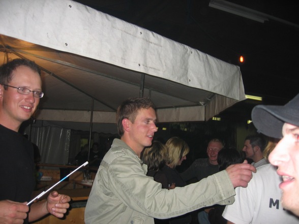 Weinlesefest Peuerbach 2007 - 