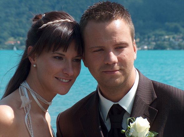 Hochzeit - 26.08.2006 - 