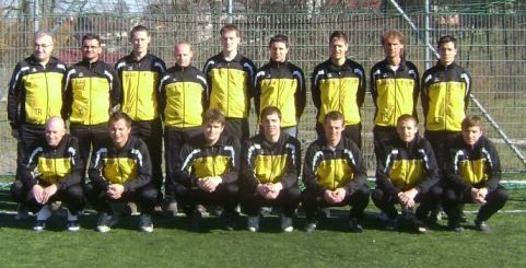Union Saxen Allgemein  - 