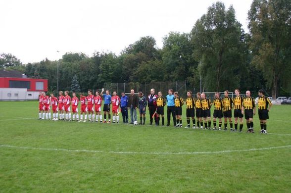 Union Saxen Allgemein  - 