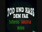 Scheiss Austria - 